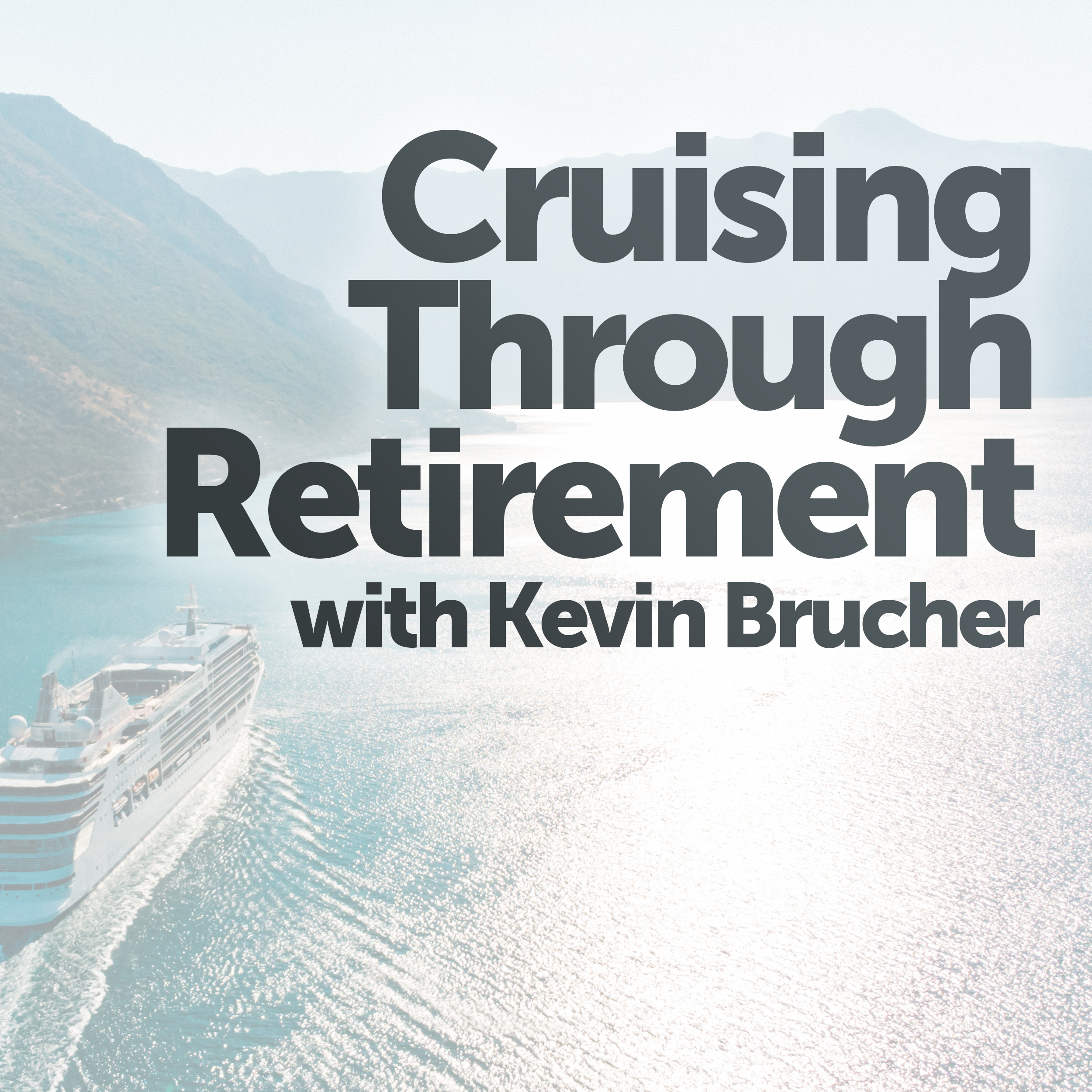 Ep 104 Cruising Through Retirement Kevin assesses the current market as well as the latest inflation numbers. That and much more.