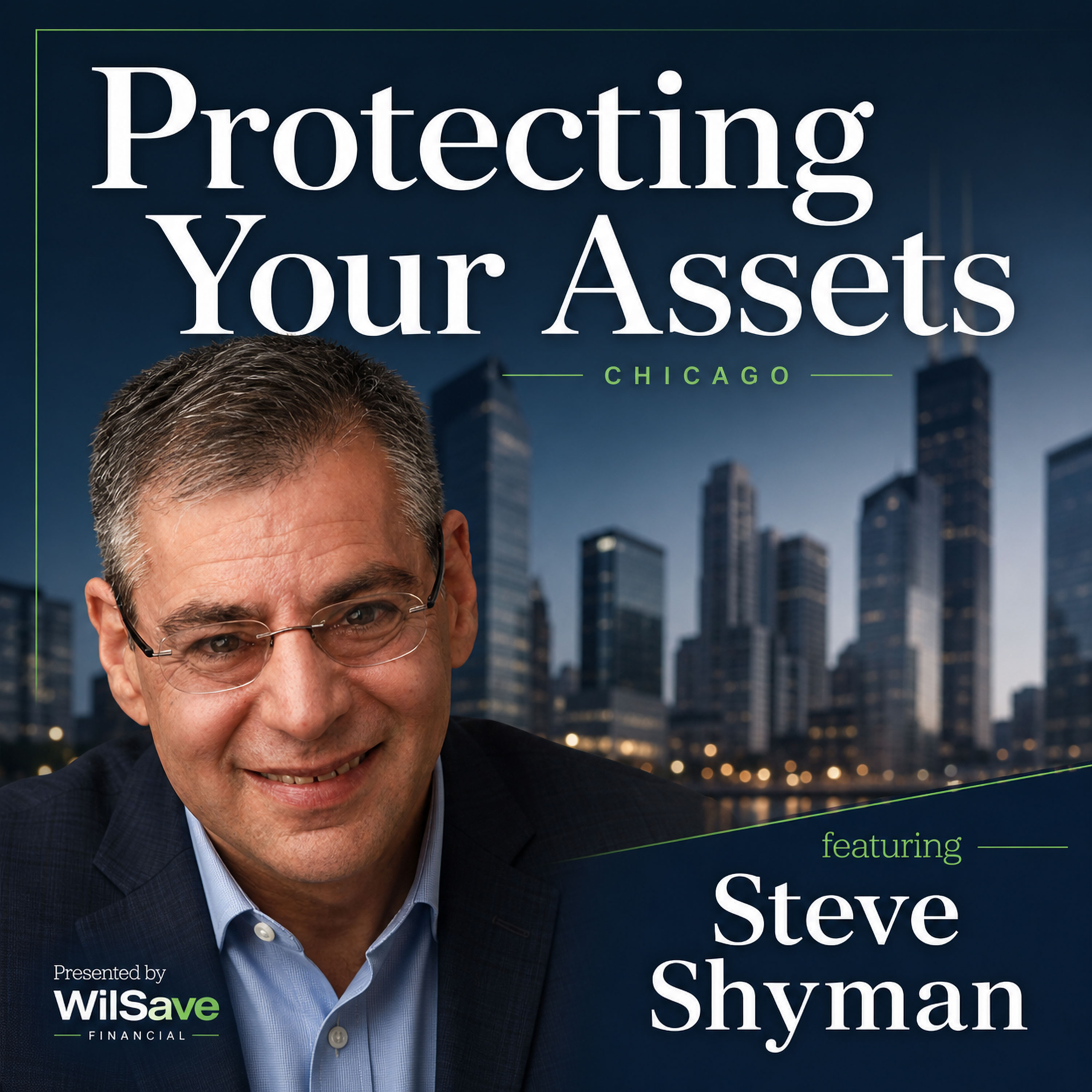 Economy, Fraud, & Taxes plus Client Circle Guest Pete
