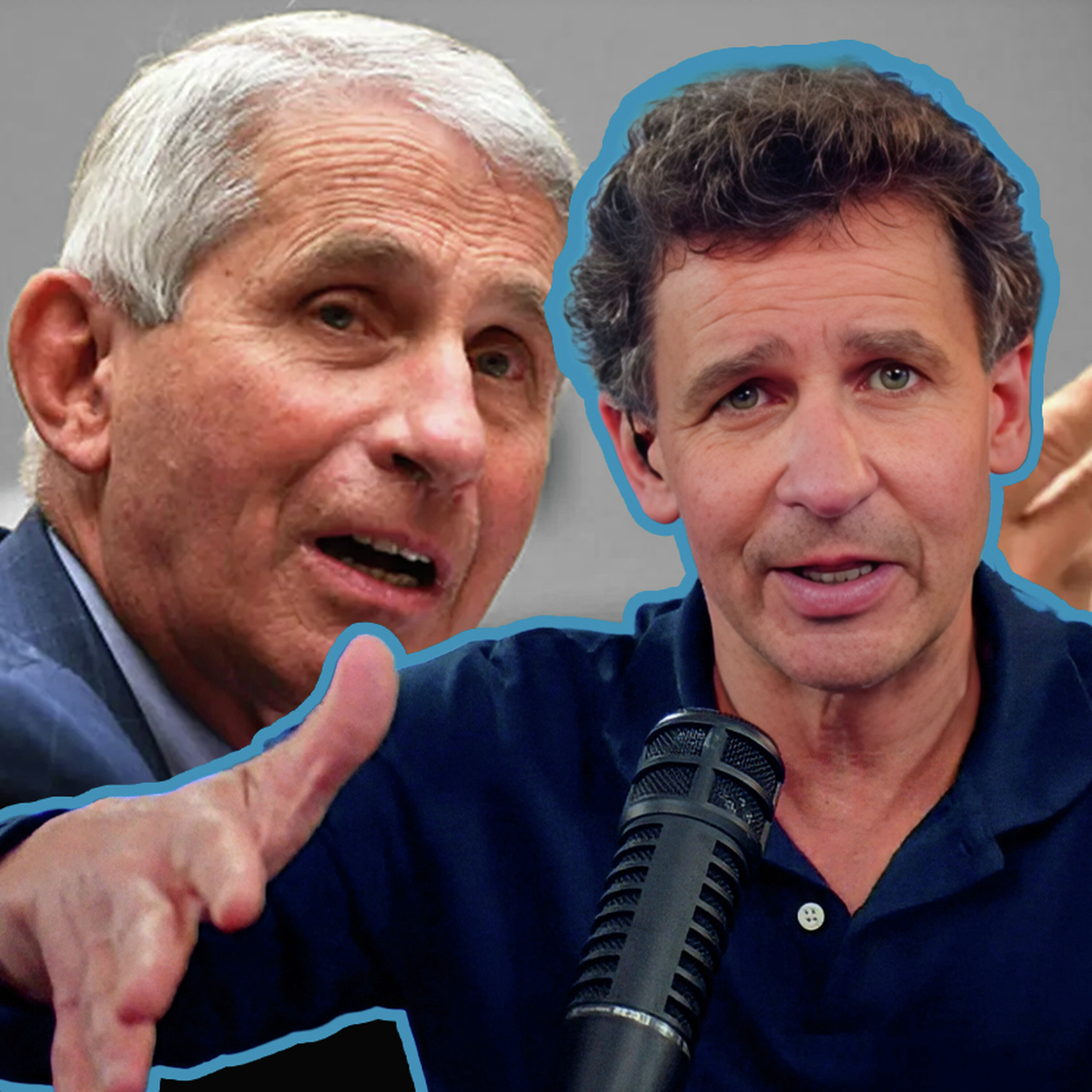Fauci Lies Exposed at Senate Hearing, Dems Don’t Show and CIA Continues Coverup? episode artwork