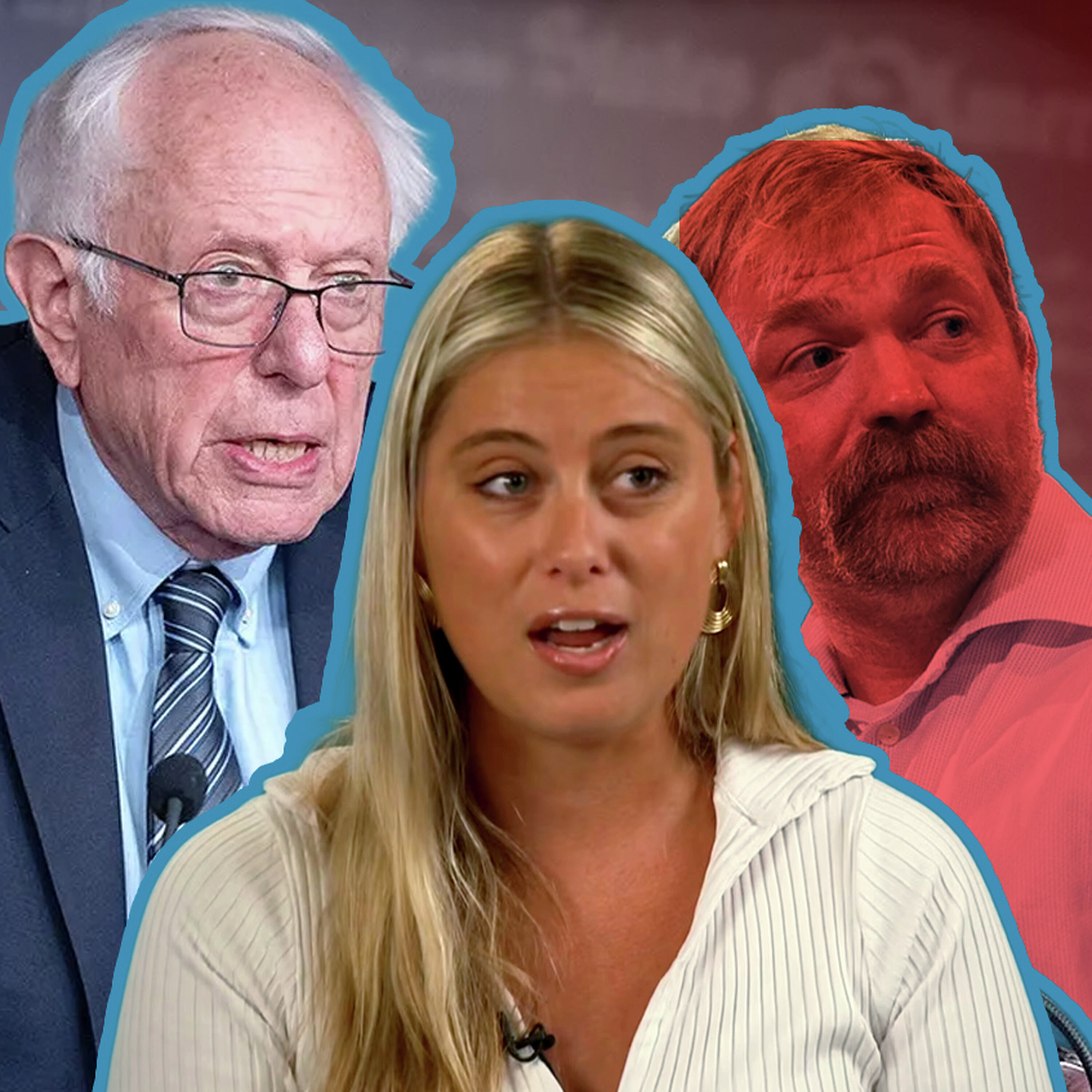 Maine Democrats Refuse to Listen to Their Voters PLUS Rubio Stands Up for America
