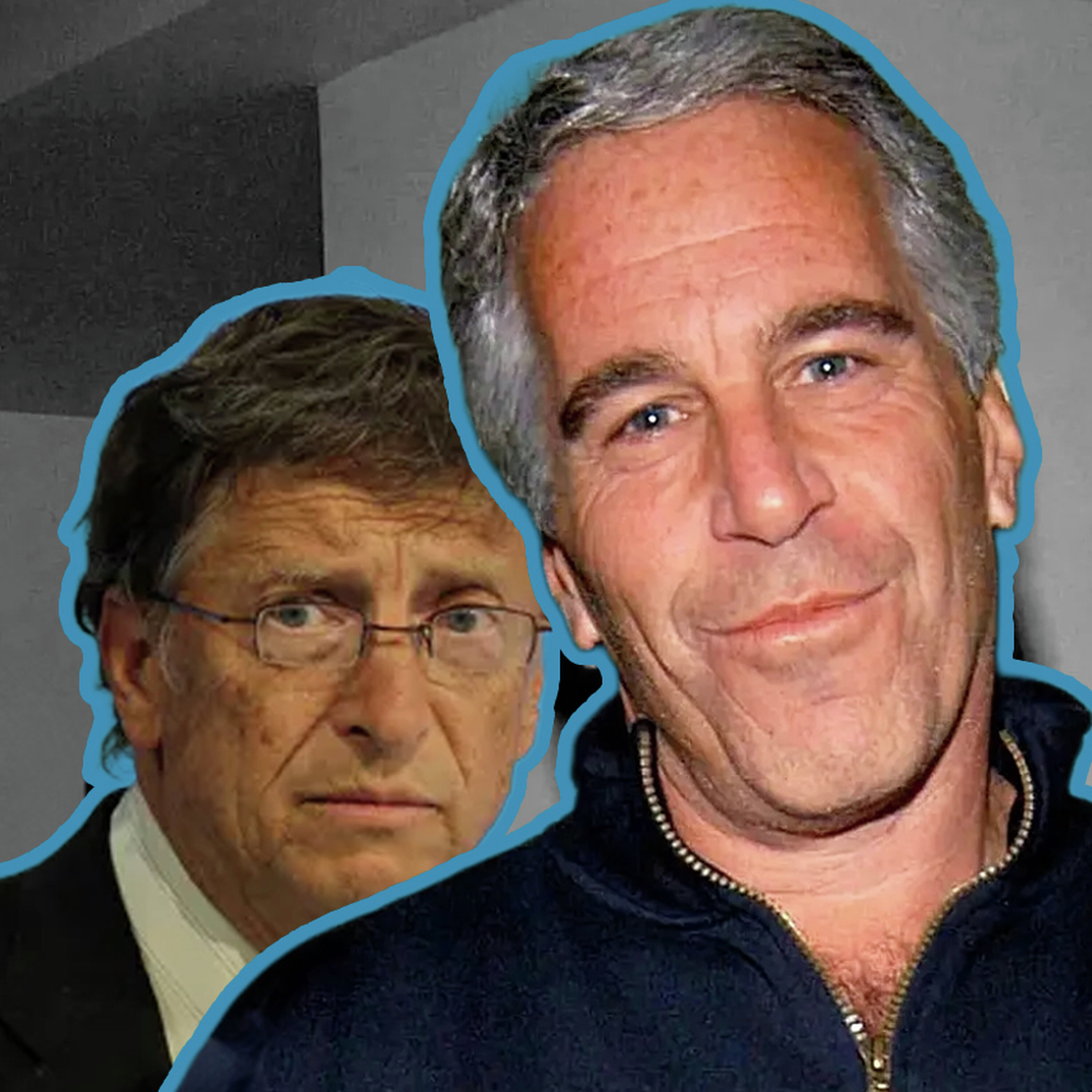 Was Gates blackmailed by Epstein? Plus, the democrats' 2026 strategy revealed and WH UFC Ring Girls episode artwork
