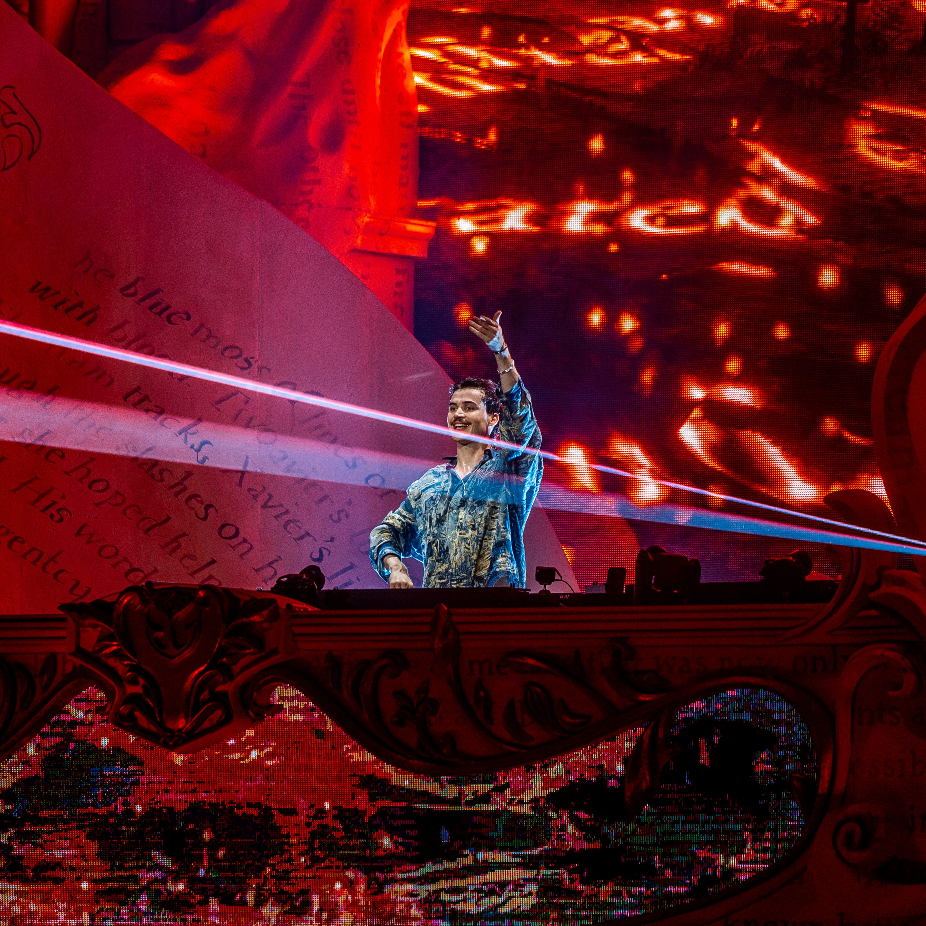 Tomorrowland