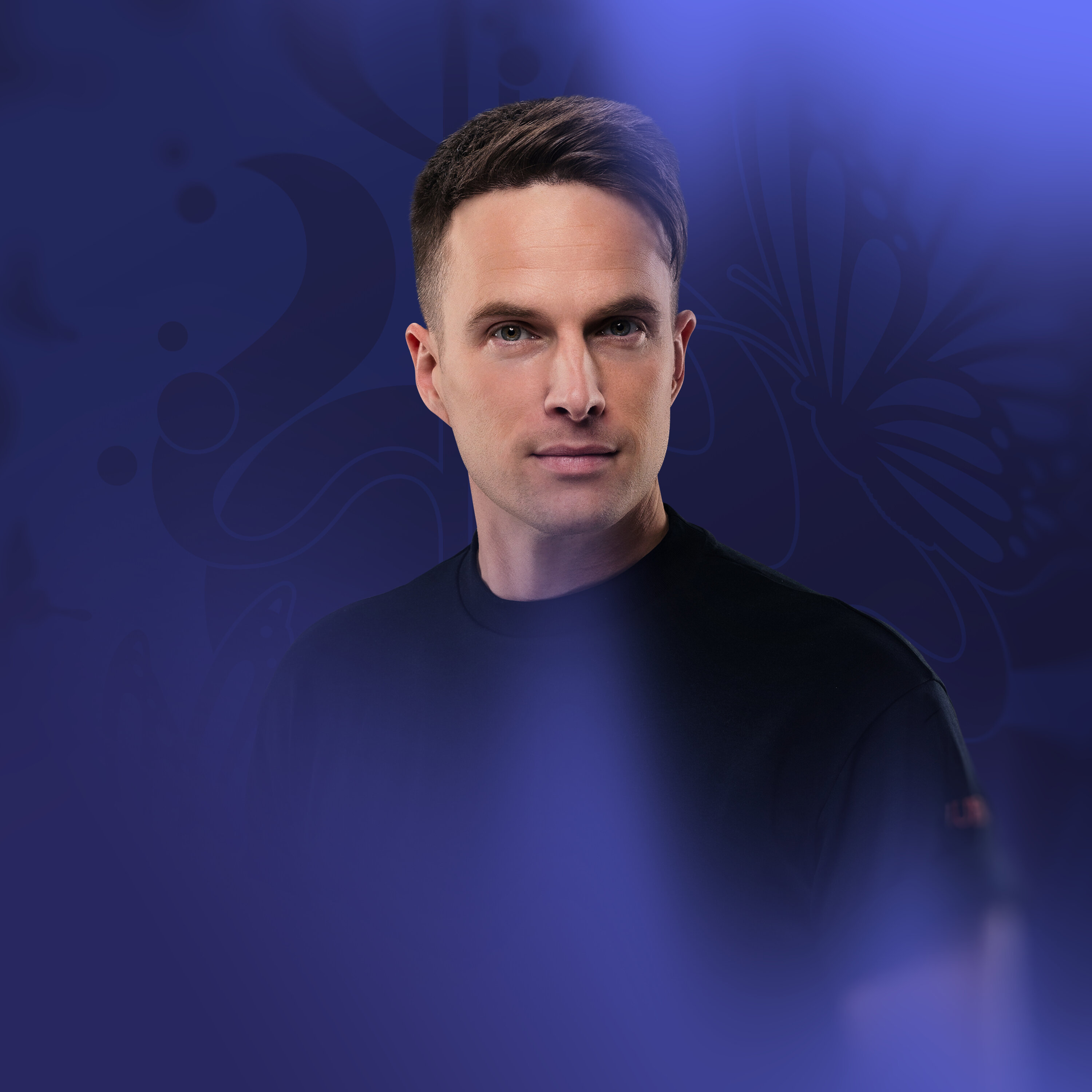 United We Dance Podcast - Dannic episode artwork