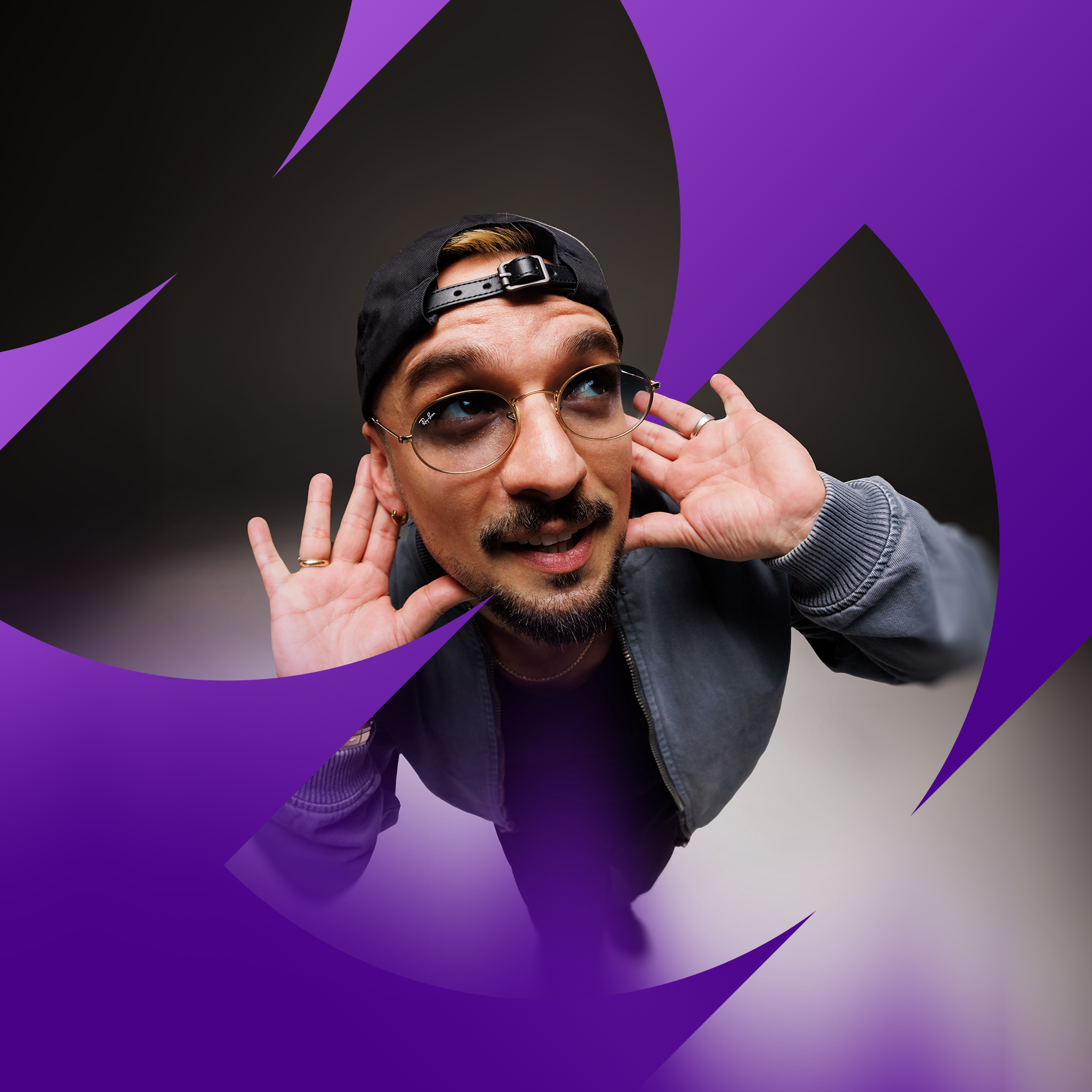 Tomorrowland Friendship Mix with Dombresky