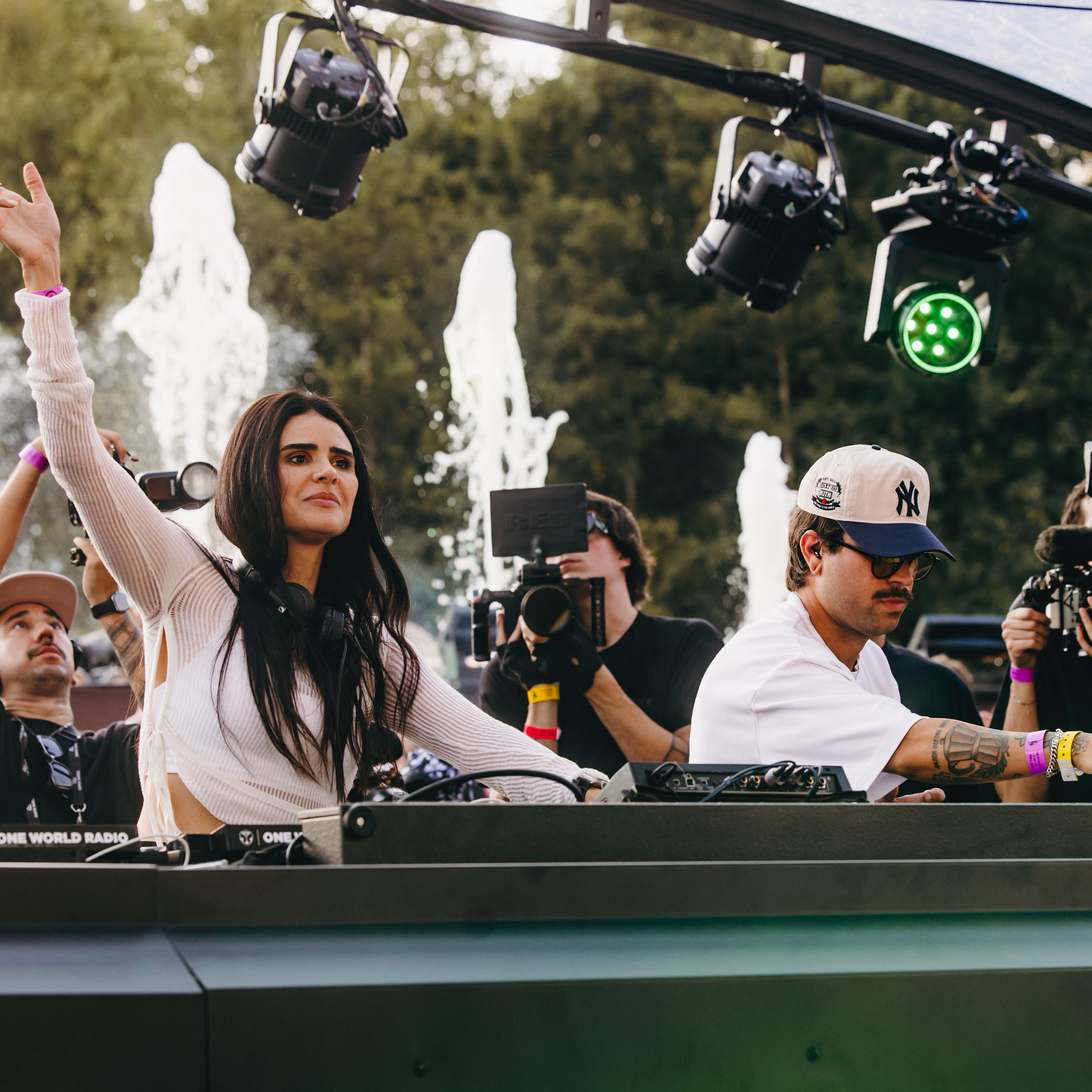 Tomorrowland
