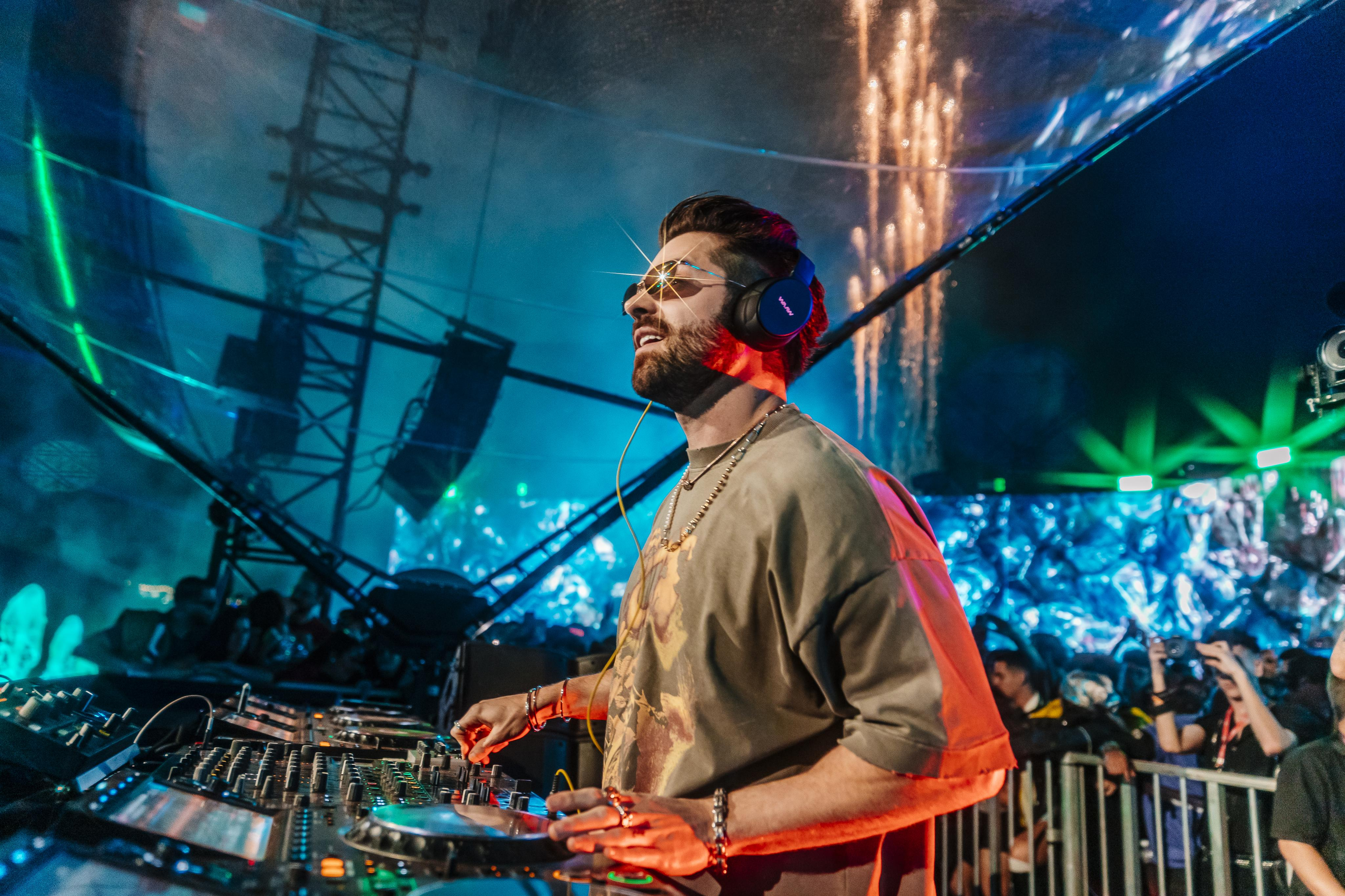 Alok presents Something Else at Tomorrowland Brasil 2026 (Crystal Garden)