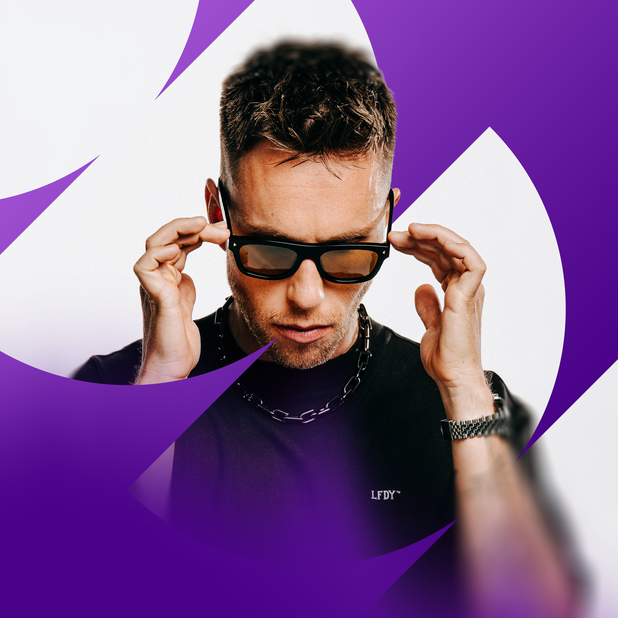 Tomorrowland Friendship Mix with Nicky Romero