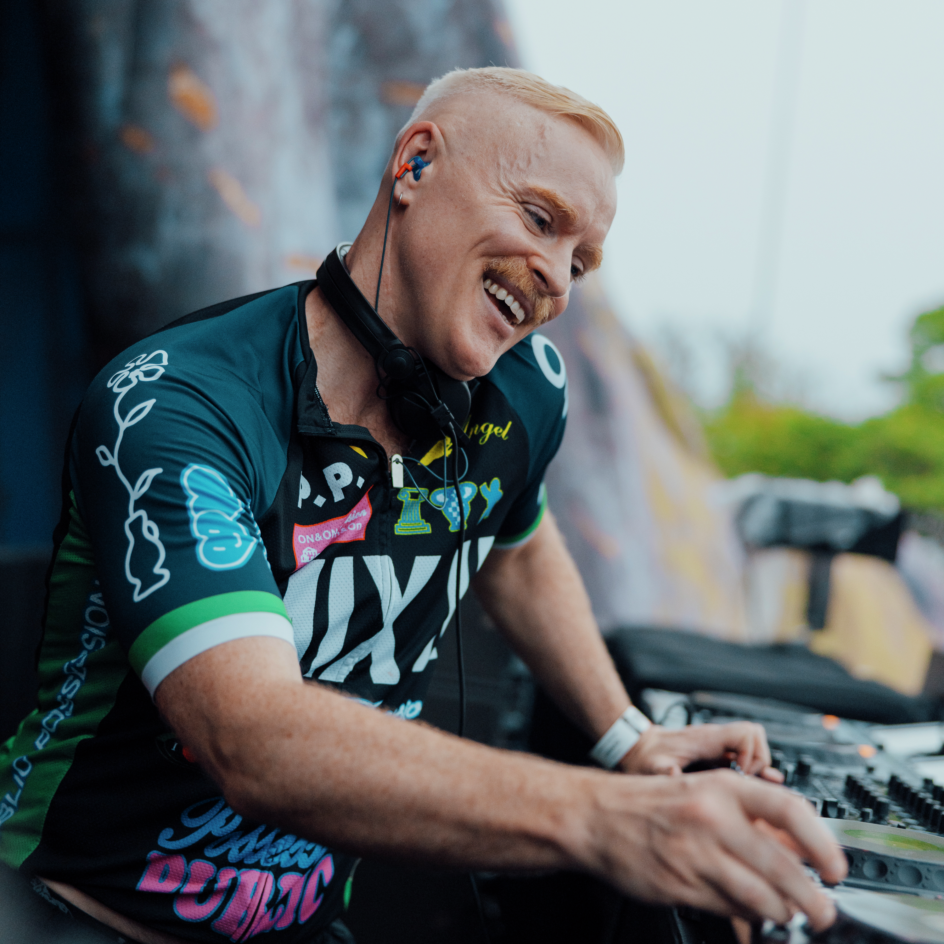 Tomorrowland
