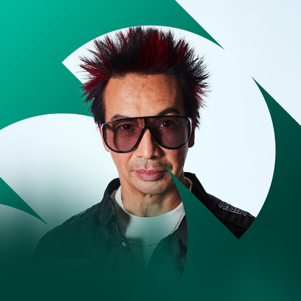 Laidback Luke Selects