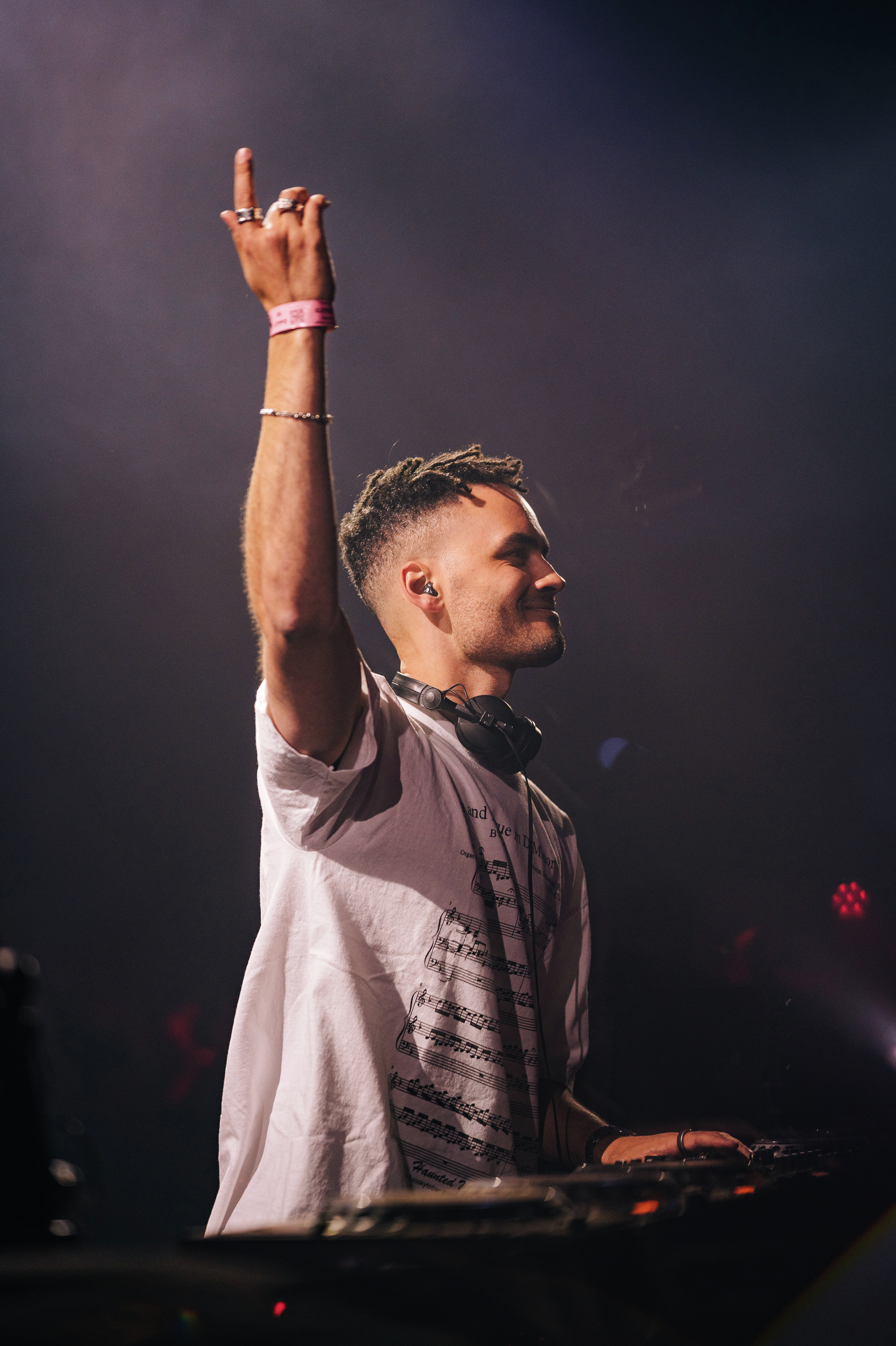 Cassian at Tomorrowland Brasil 2026 (Freedom)