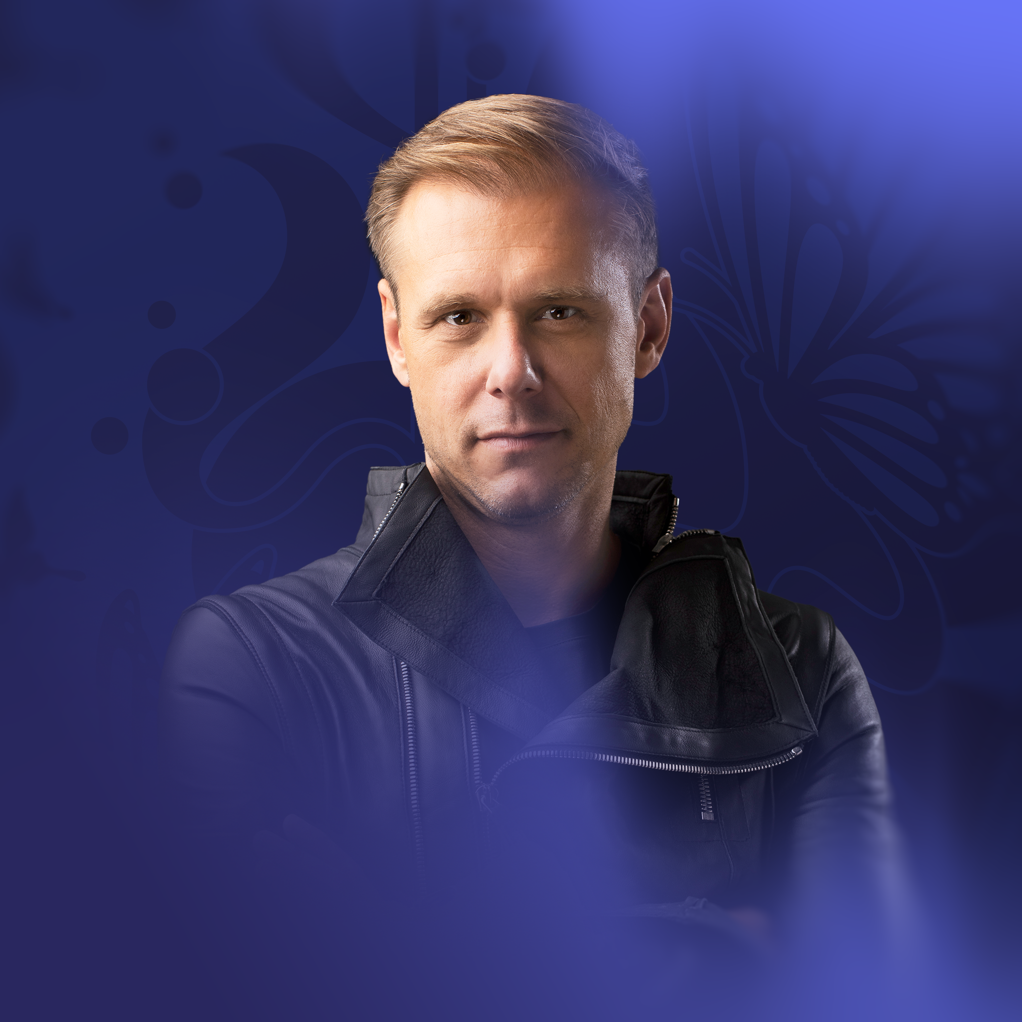 United We Dance Podcast - Armin van Buuren
