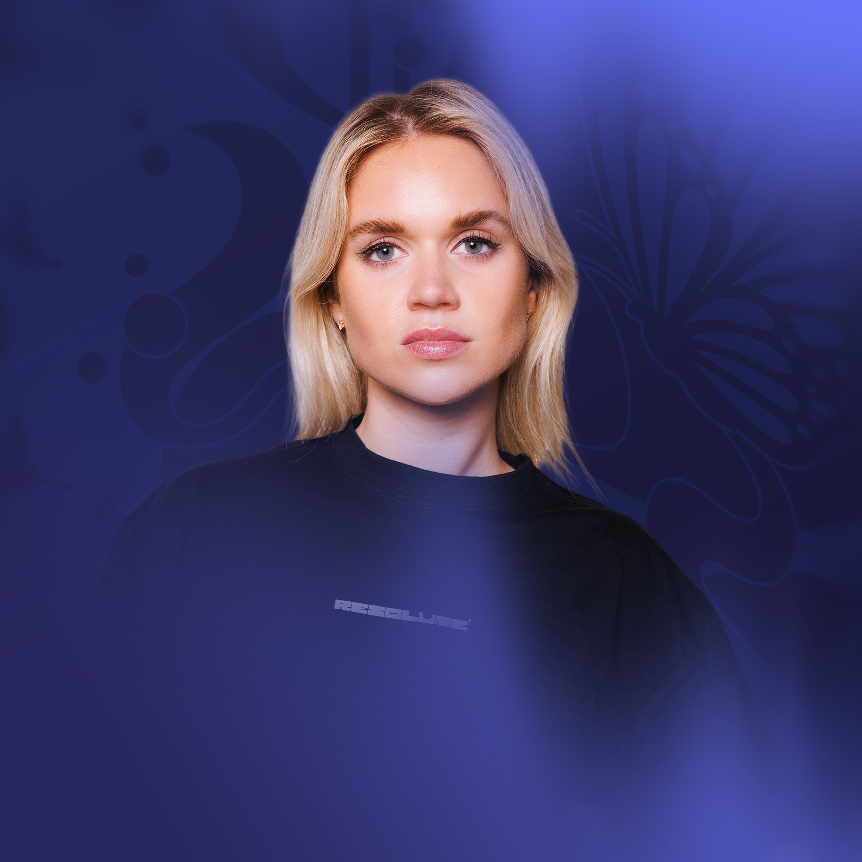 United We Dance Podcast - MANDY episode artwork