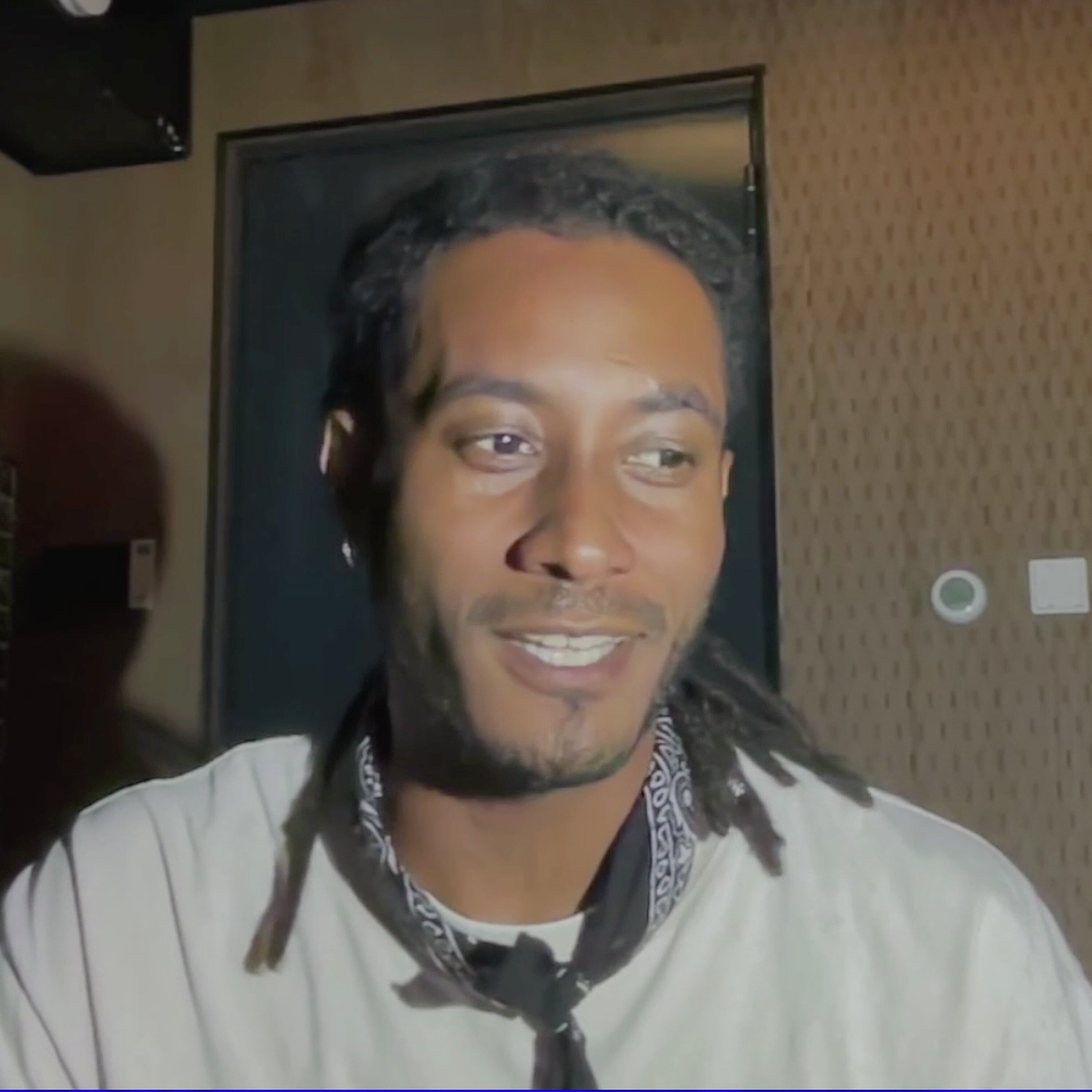 United We Dance Podcast – Sunnery James