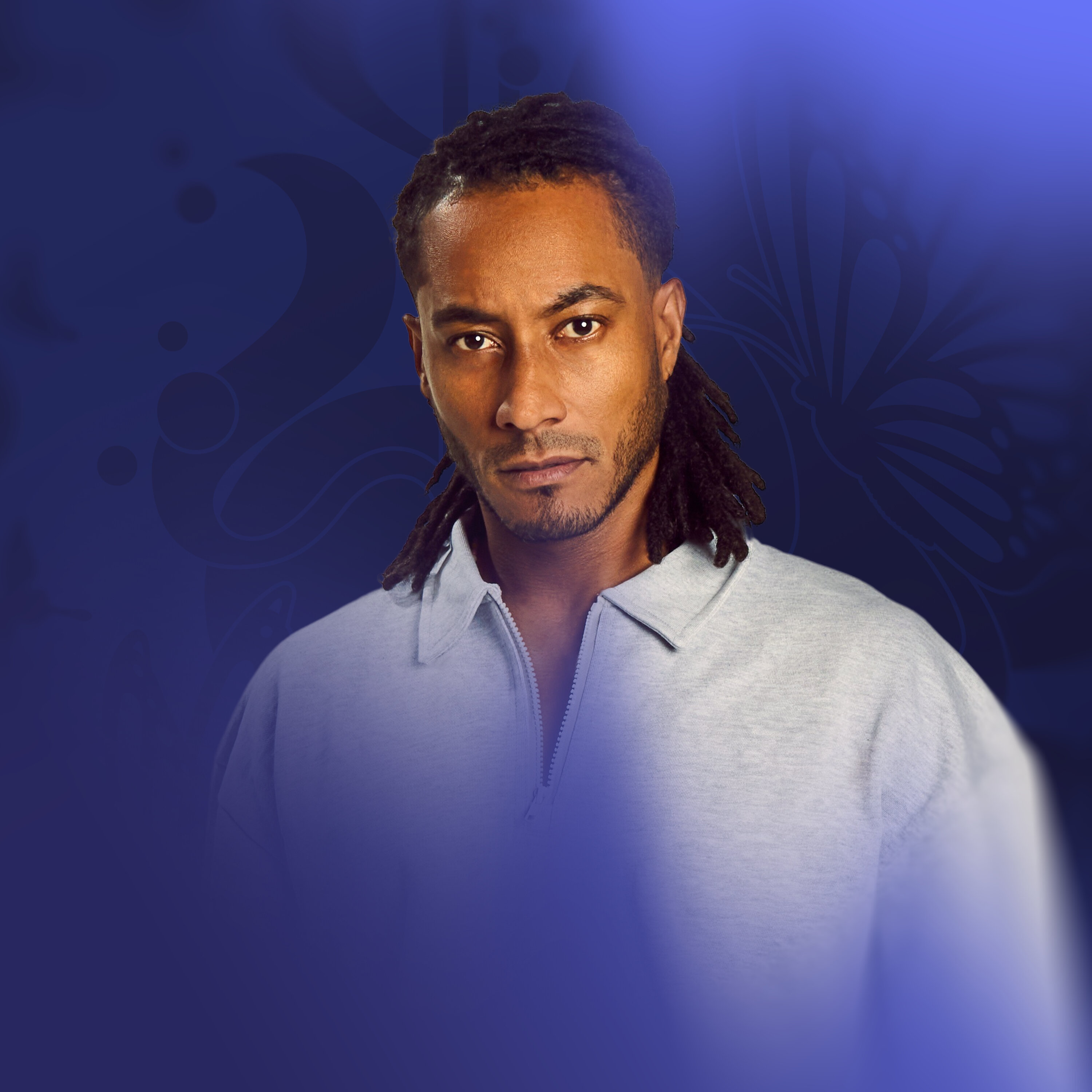 United We Dance Podcast – Sunnery James
