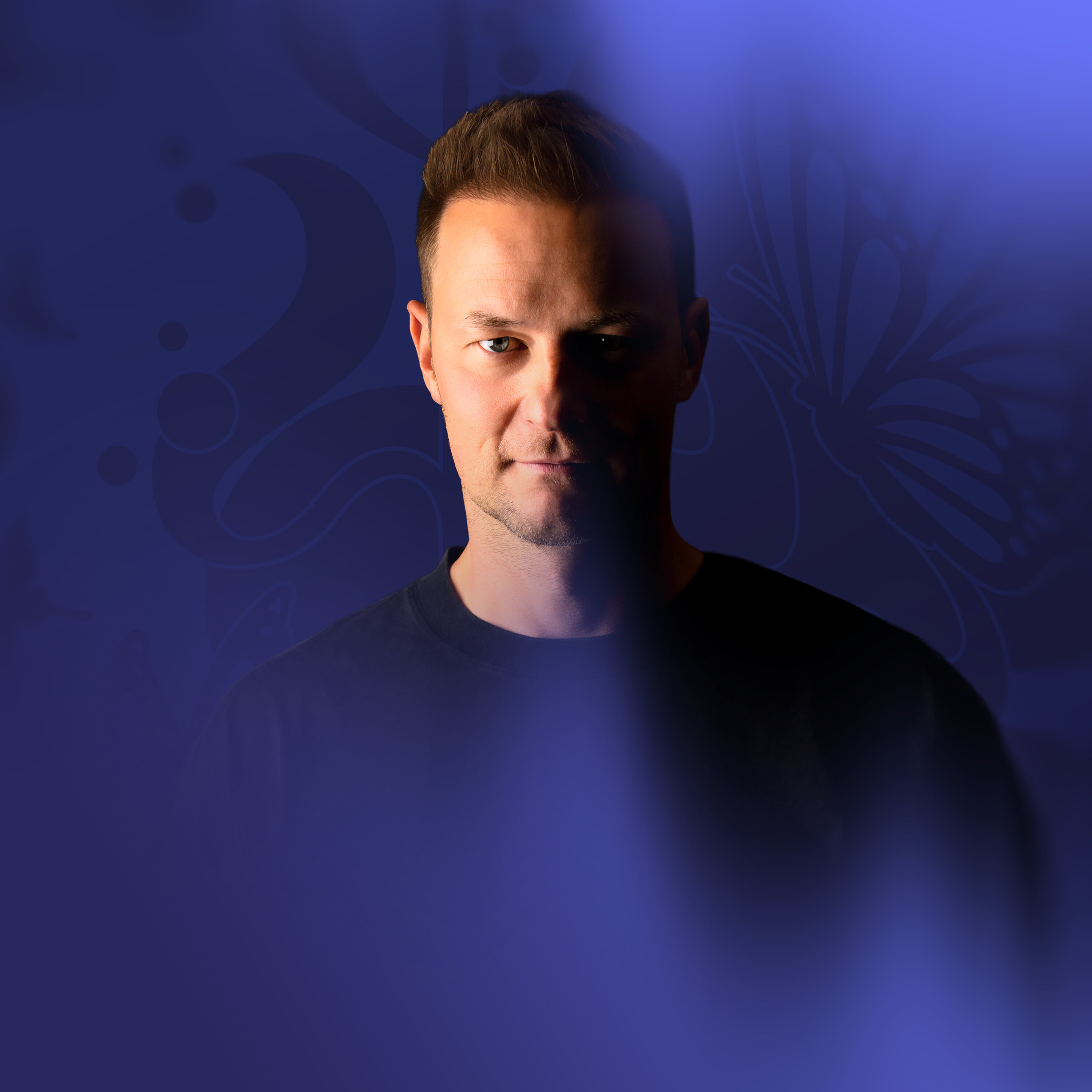 United We Dance Podcast - Yves V episode artwork