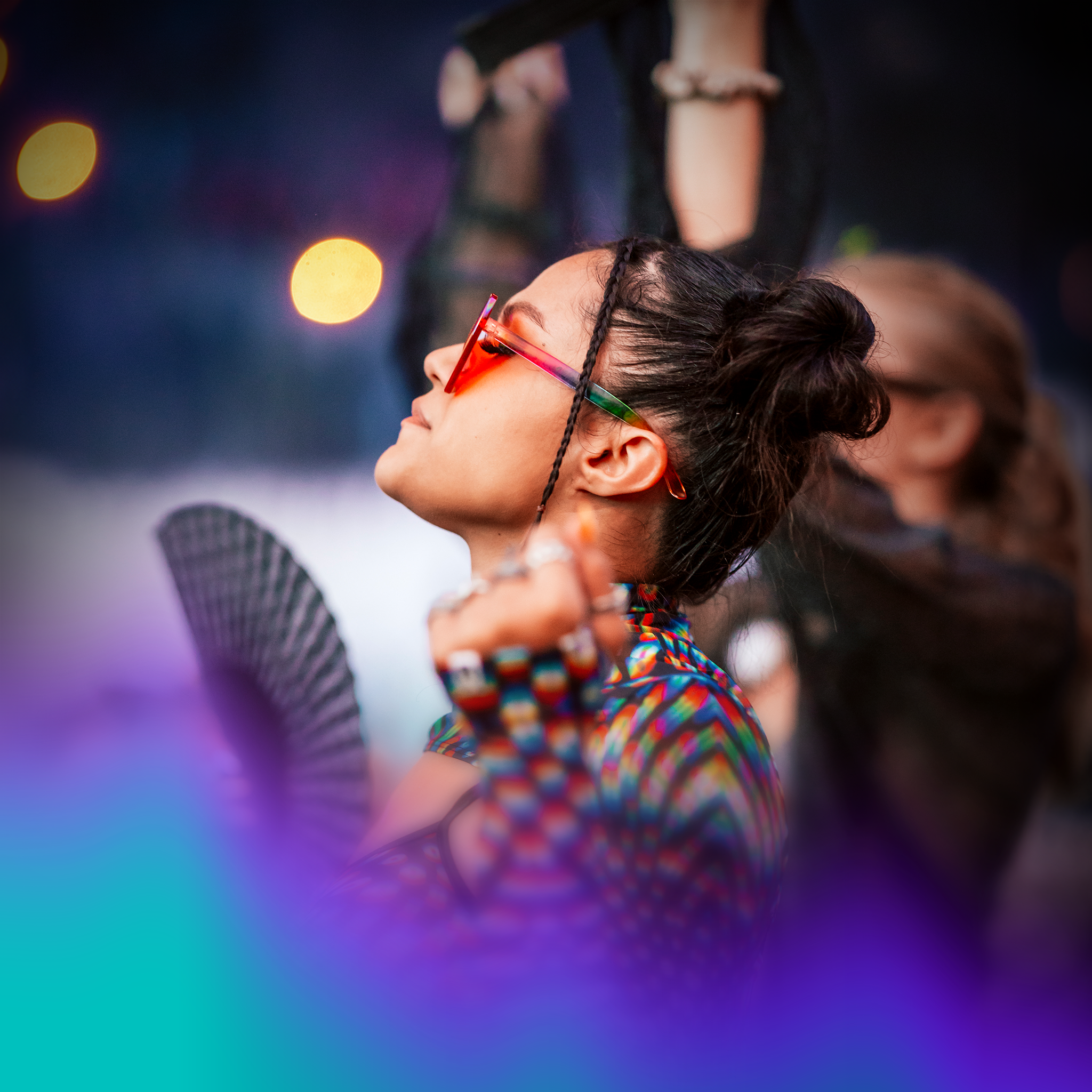 Discover the results and listen back to One World Radio's