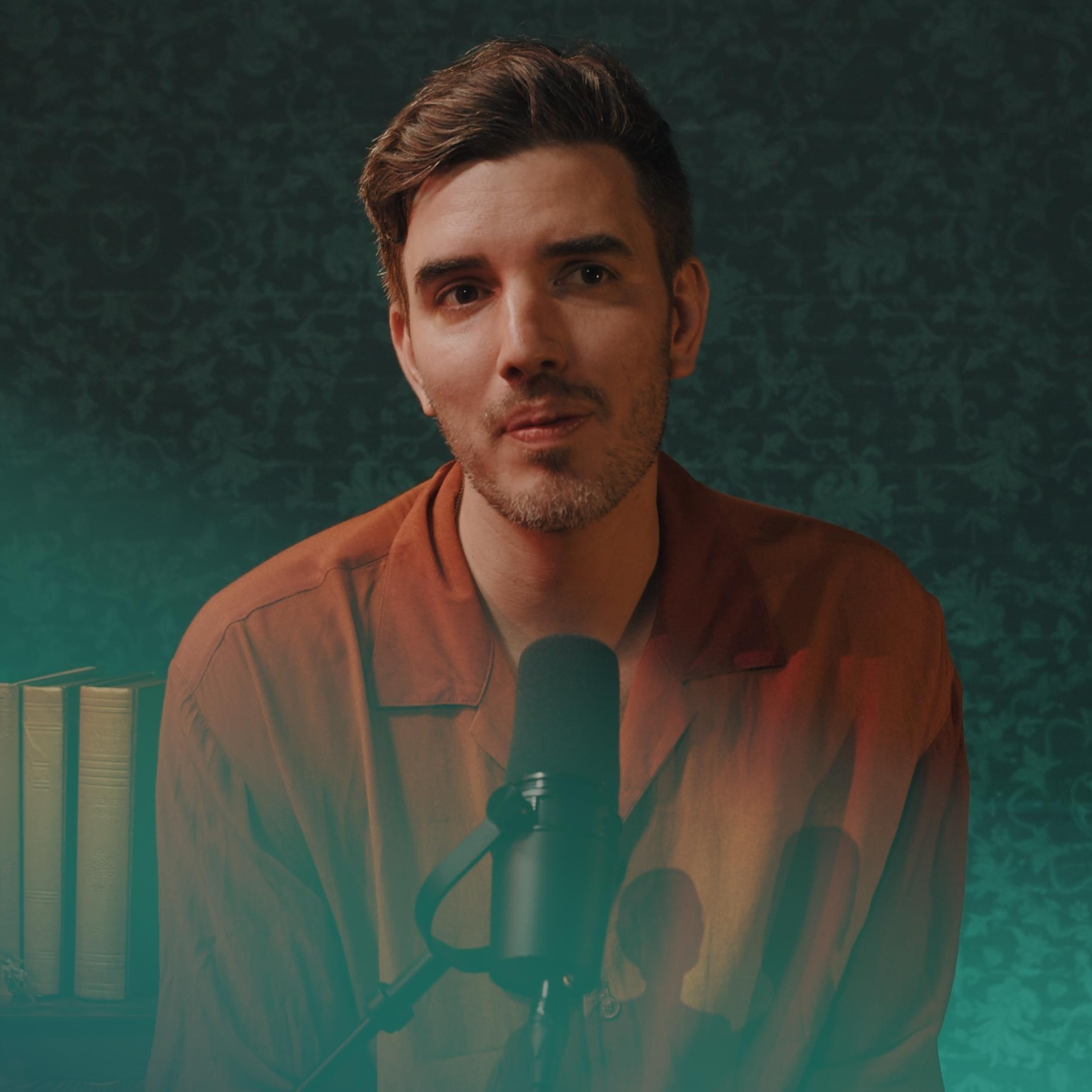 20 Years, 20 Questions: Netsky