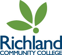 Richland Community College Workforce Equity Coordinator, April Ingram