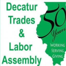 Decatur Trades & Labor, Lamarcus Williams