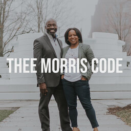 Thee Morris Code 5-1-24
