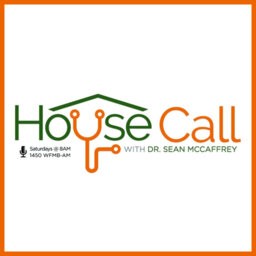 House Call with Dr Sean McCaffrey