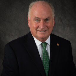 State Rep. Dan Brady