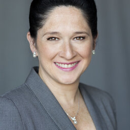 Illinois Comptroller Susana Mendoza