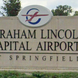 Springfield Airport Authority Board Chairman Frank Vala