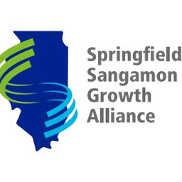 Springfield Sangamon Growth Alliance CEO Ryan McCrady