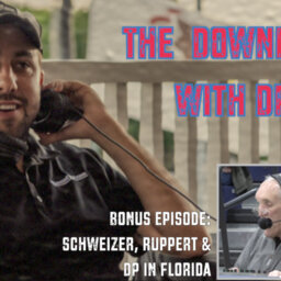 Download with DP - Bonus Florida Episode