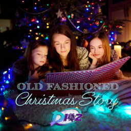 Old Fashioned Christmas Story - The Gift of the Magi
