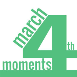 March Forth Moments / Pat & Perry