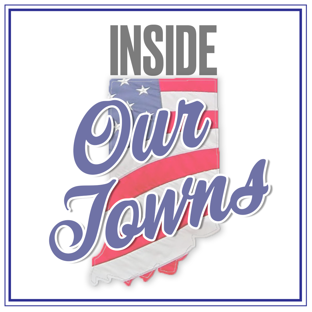 Inside Out Towns- Brandi Christiansen- Mental Health America