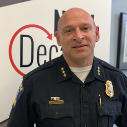 Decatur Police Update - March 2, 2020