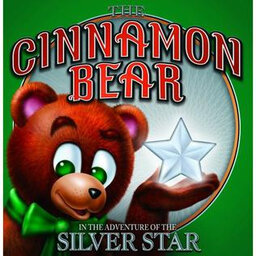 Segment 1 - The Cinnamon Bear