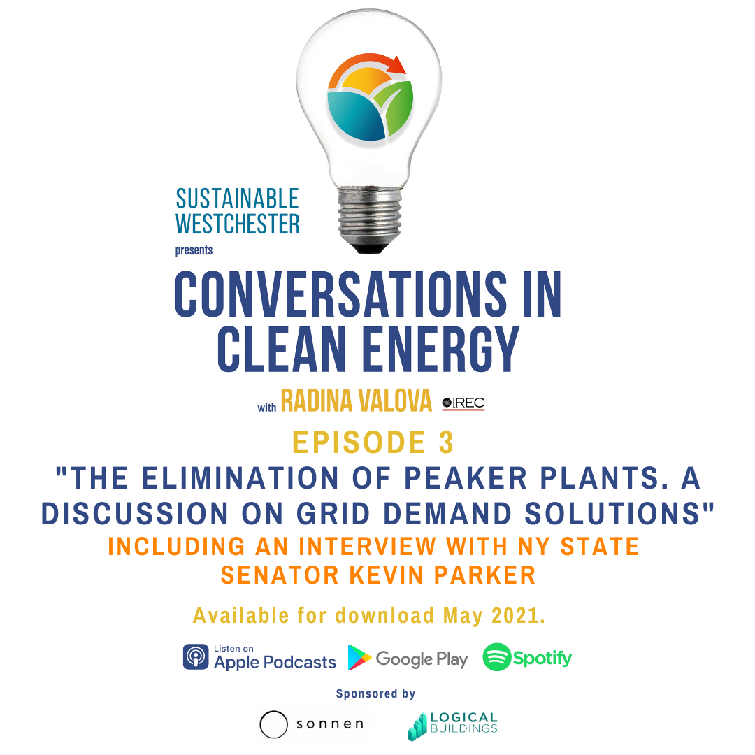 The Elimination of Peaker Plants. A Conversation on Grid Demand Solutions