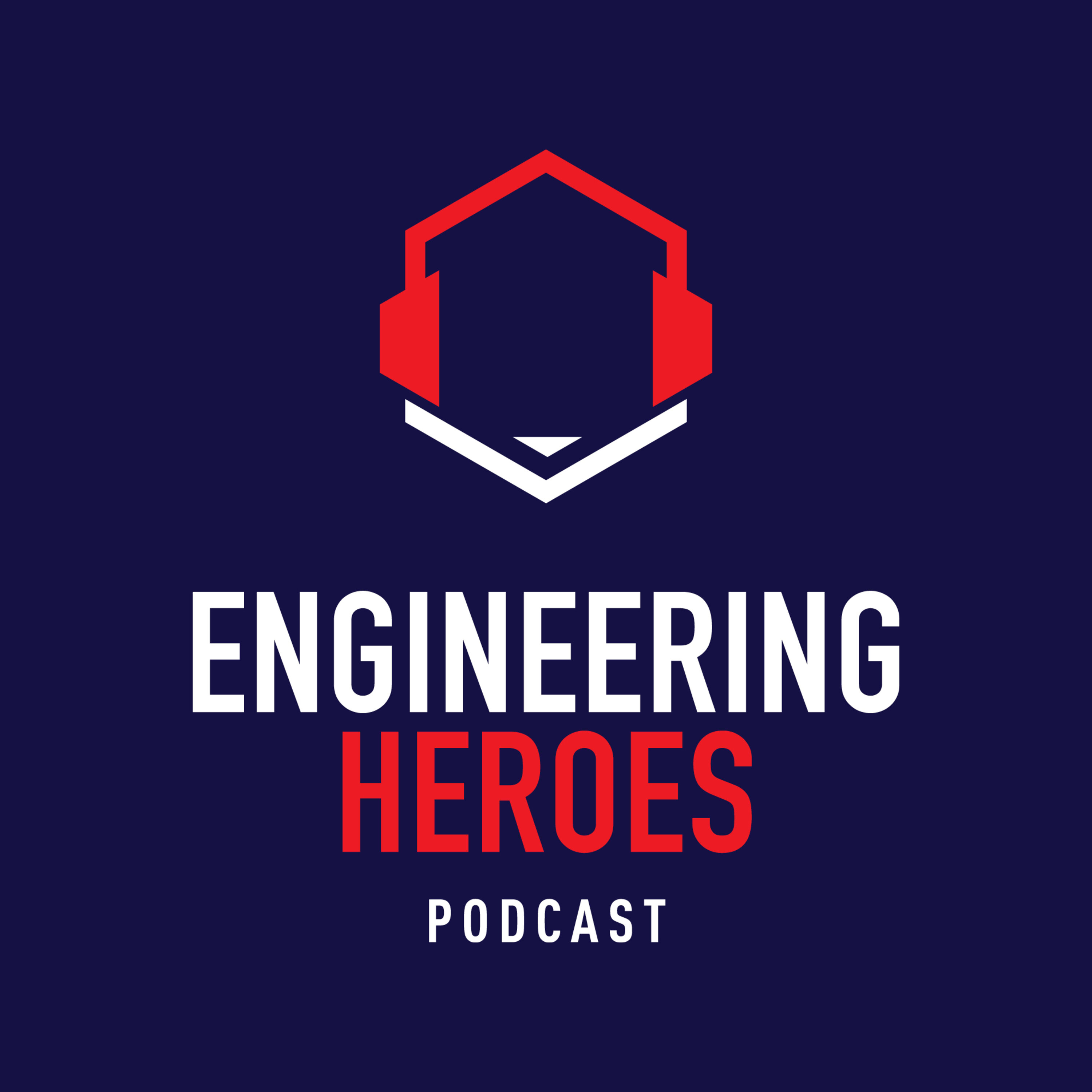 Abandoned Engineering with Ruby Heard episode artwork