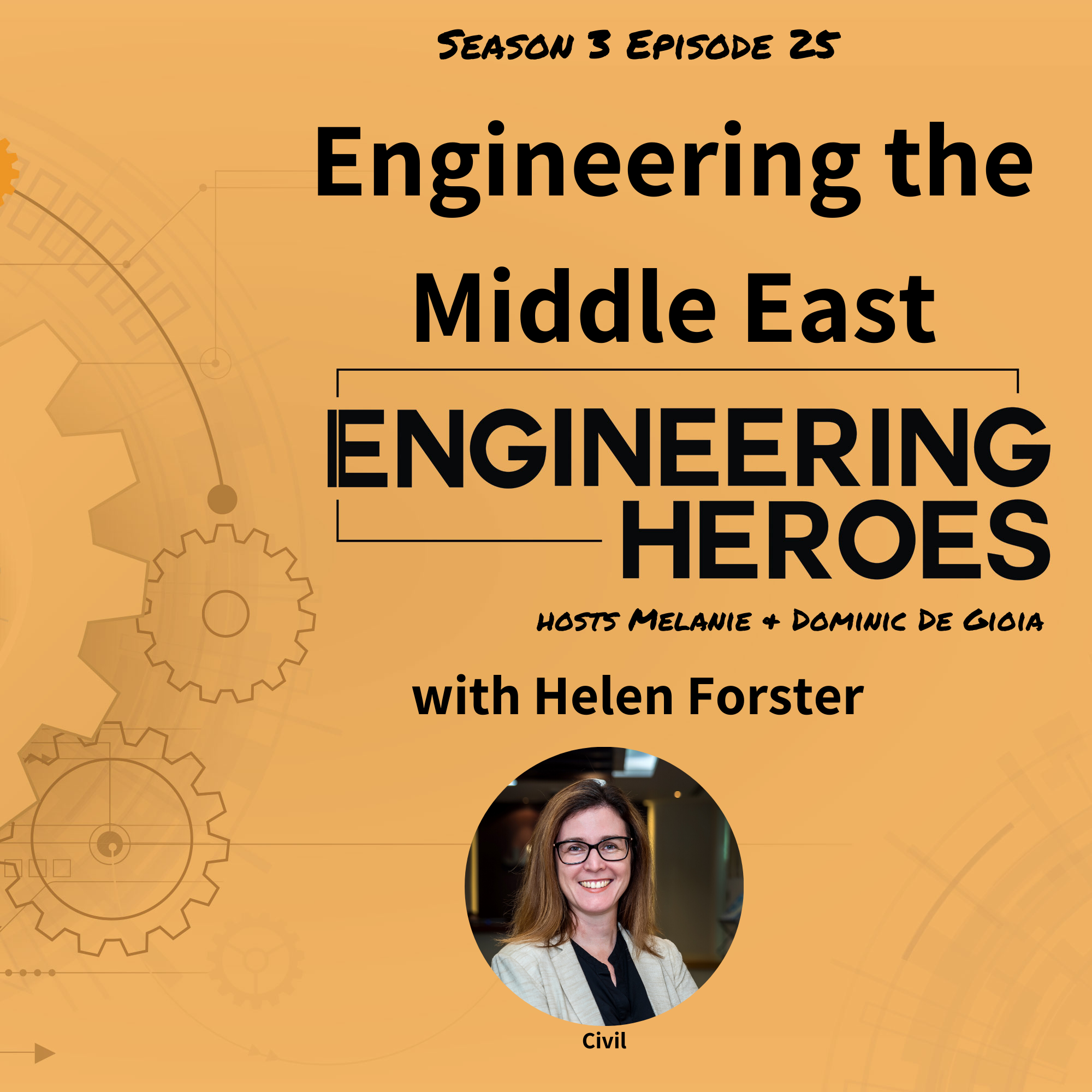 Engineering Heroes