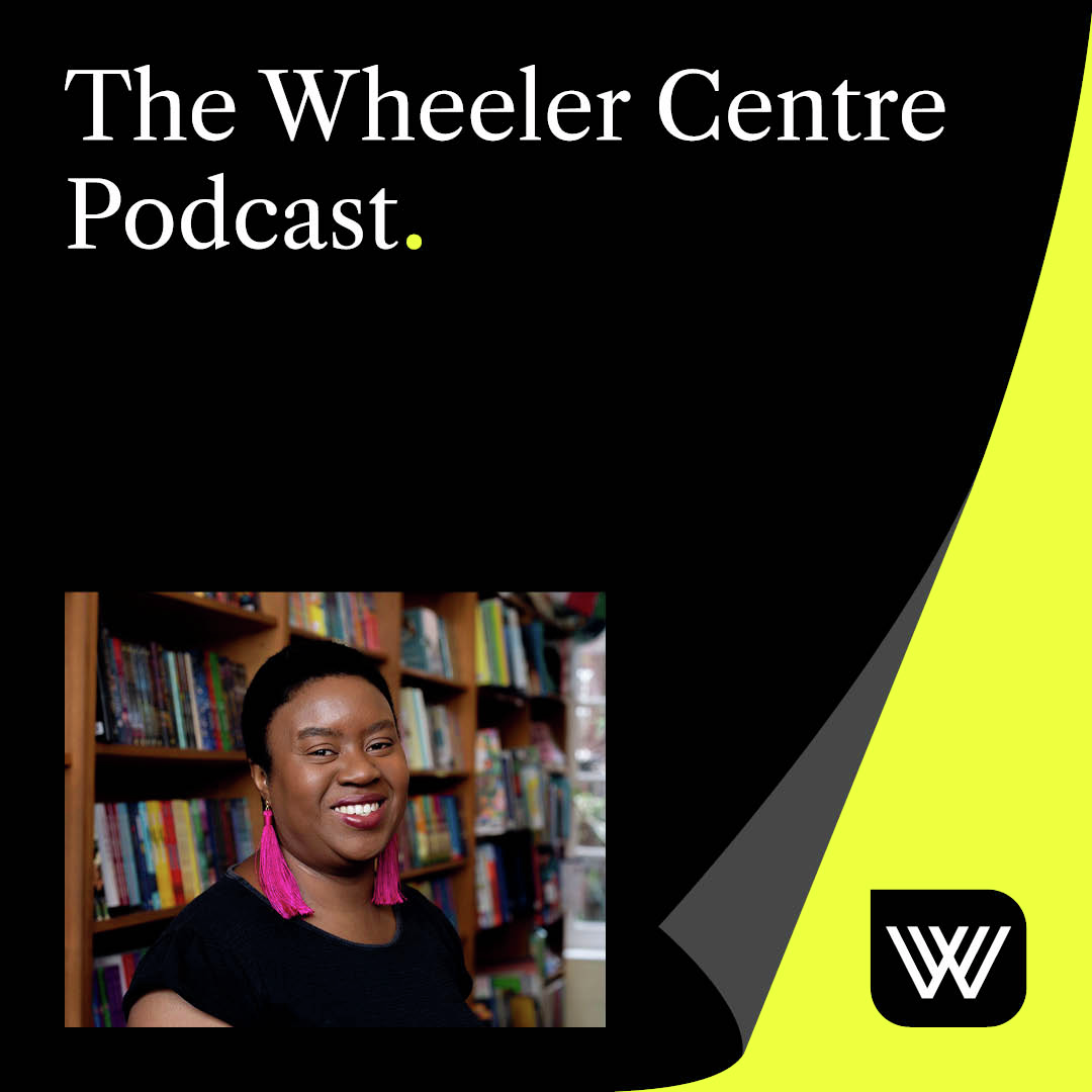 The Wheeler Centre
