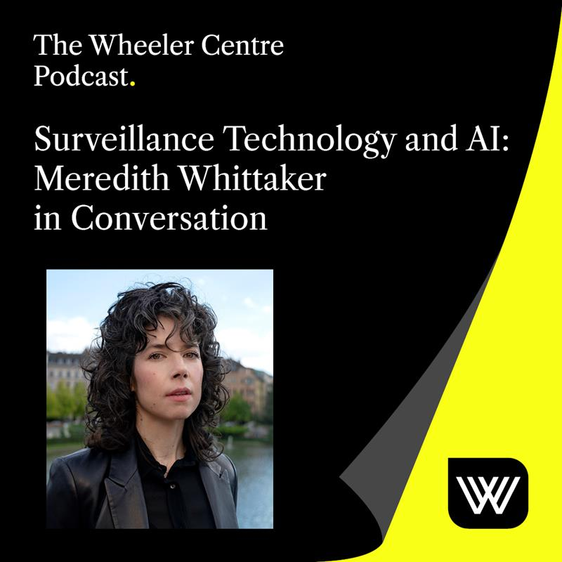 The Wheeler Centre