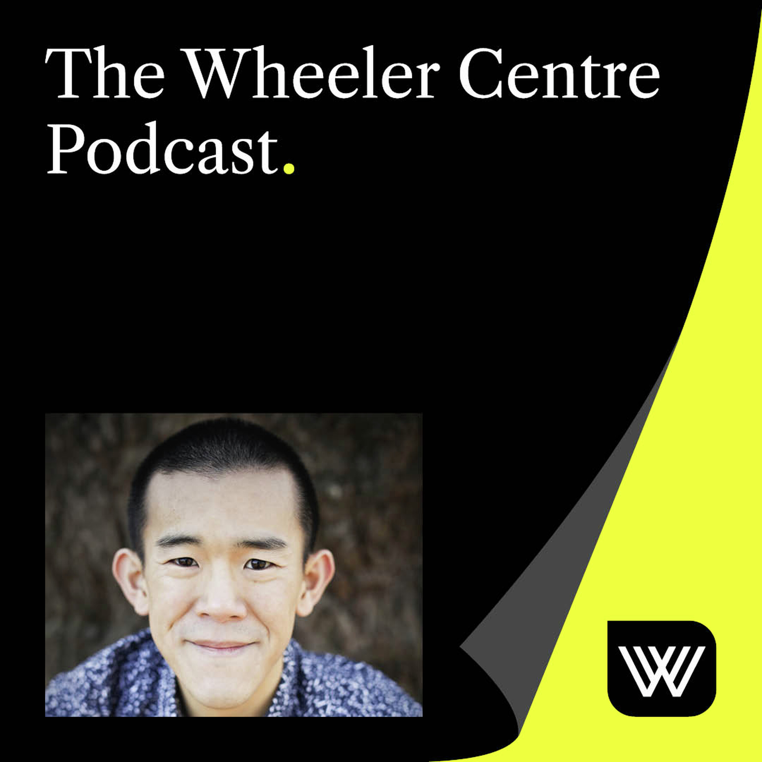 Ed Yong: An Immense World