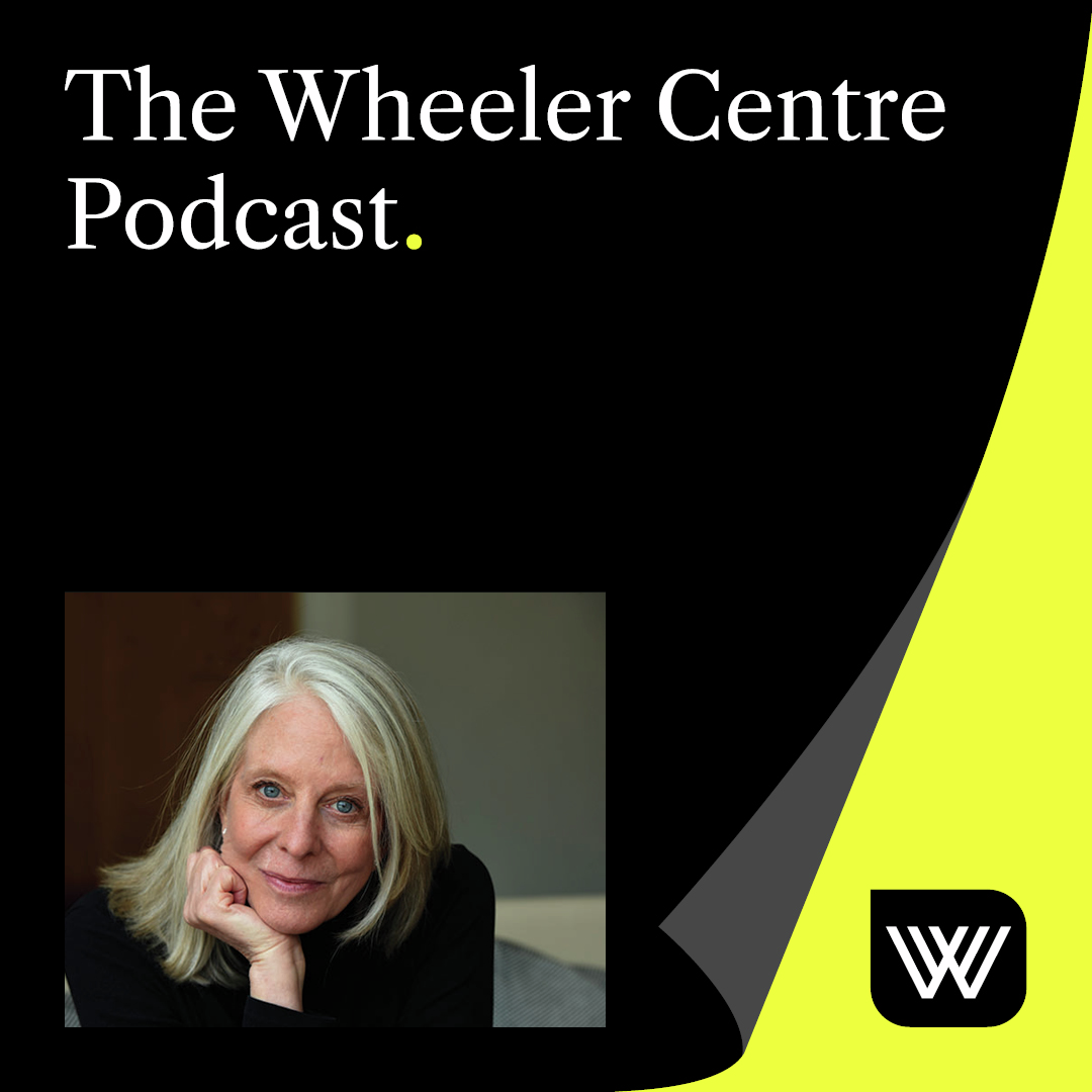 The Wheeler Centre