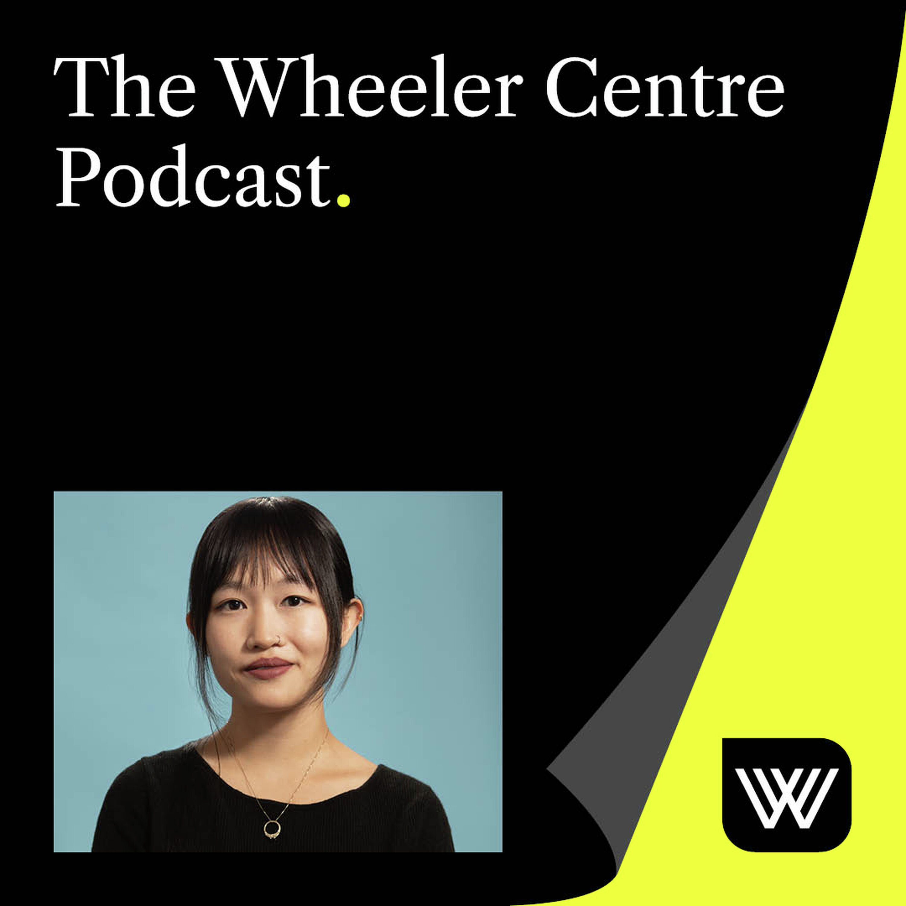 Rebecca F. Kuang: Yellowface