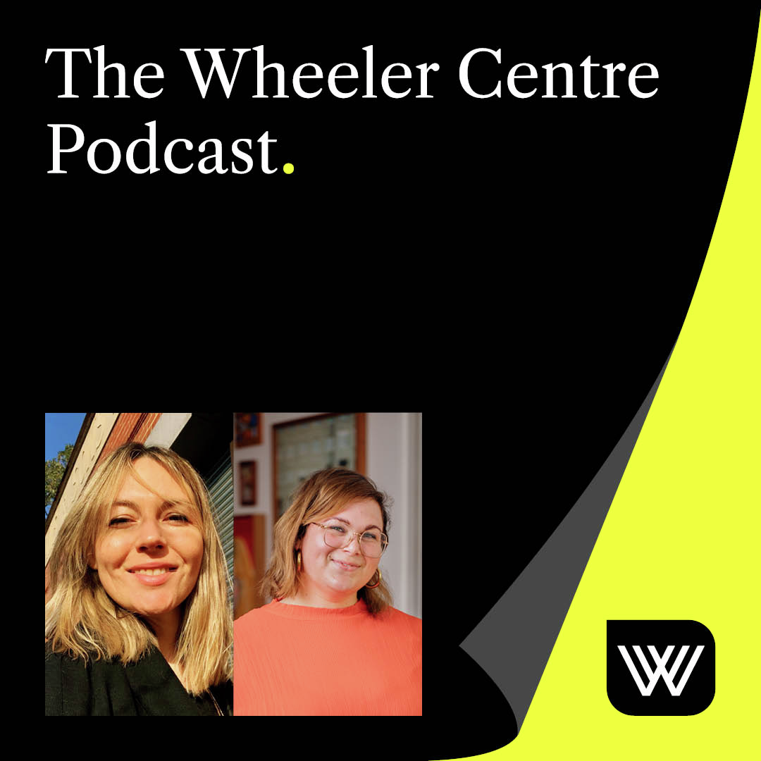 The Wheeler Centre