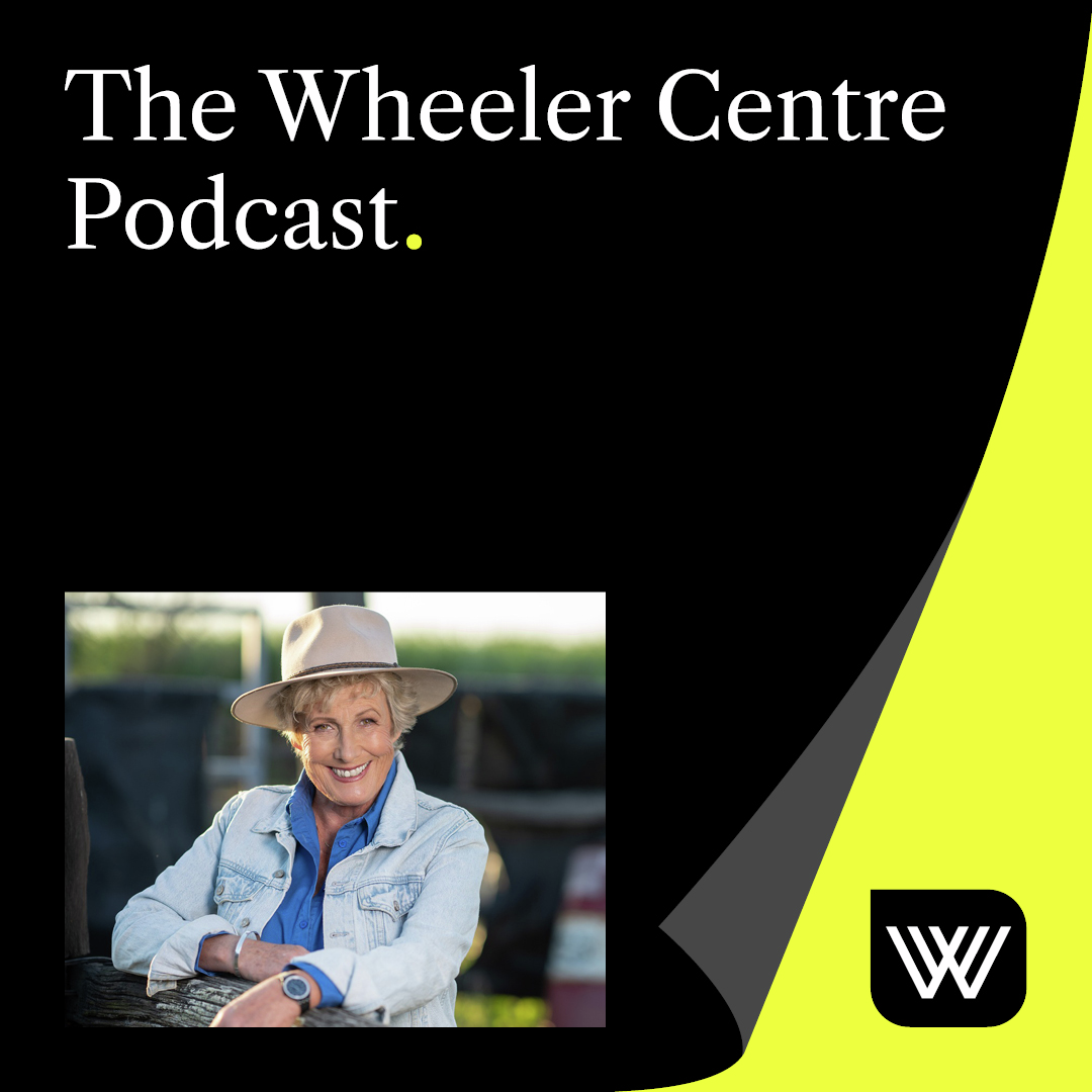The Wheeler Centre