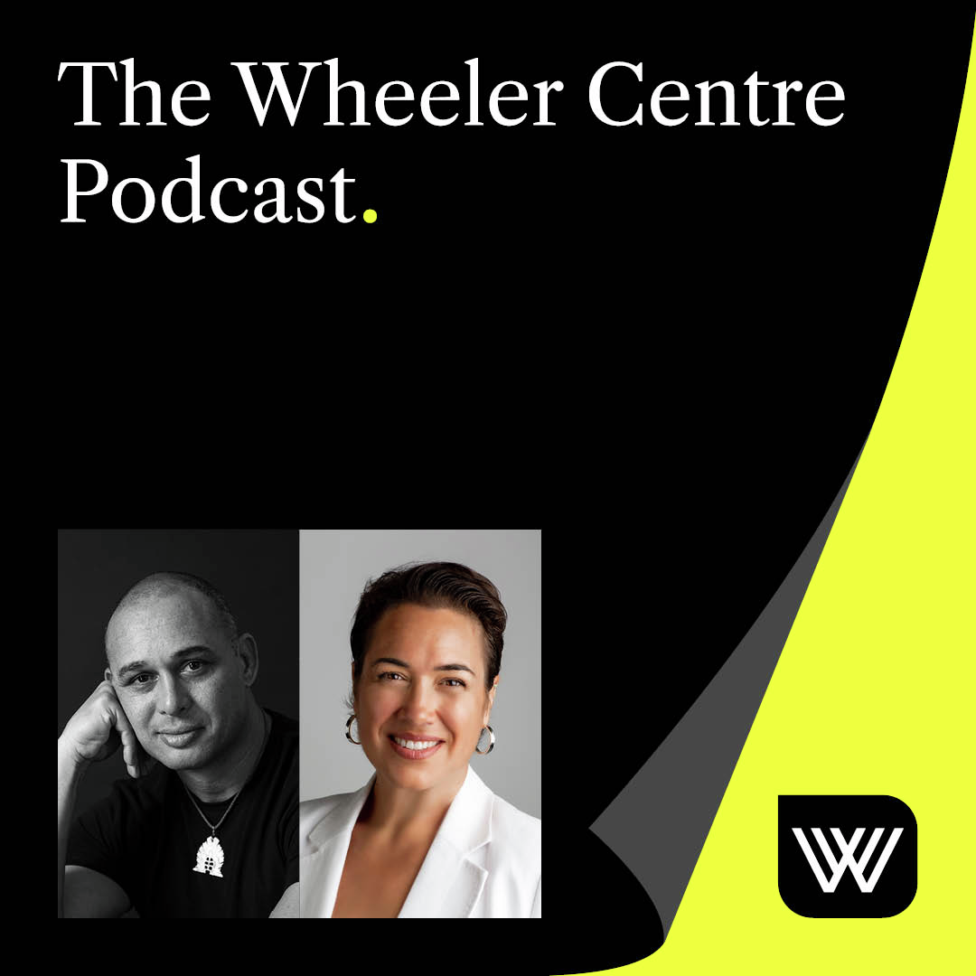 The Wheeler Centre
