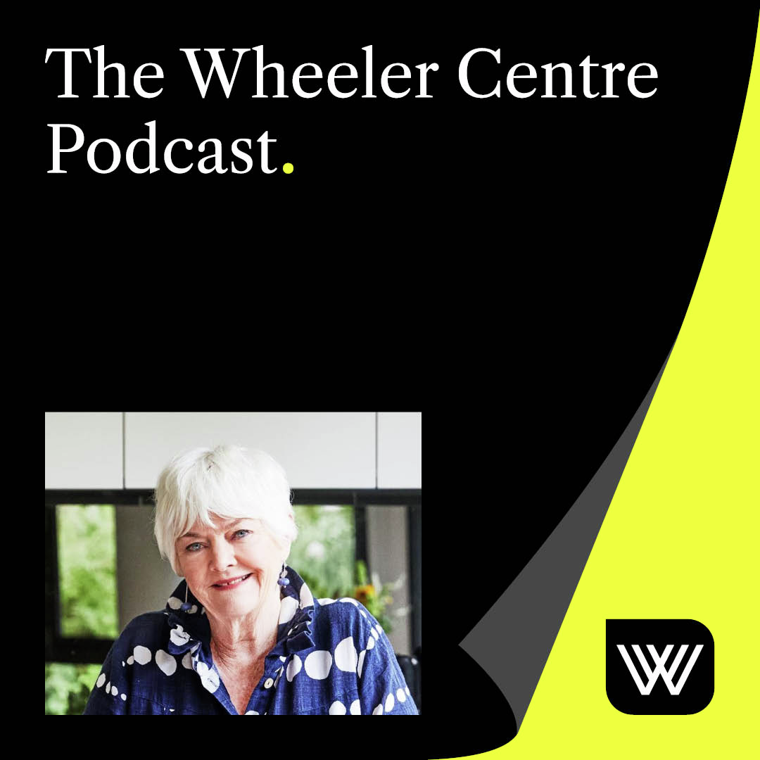 The Wheeler Centre