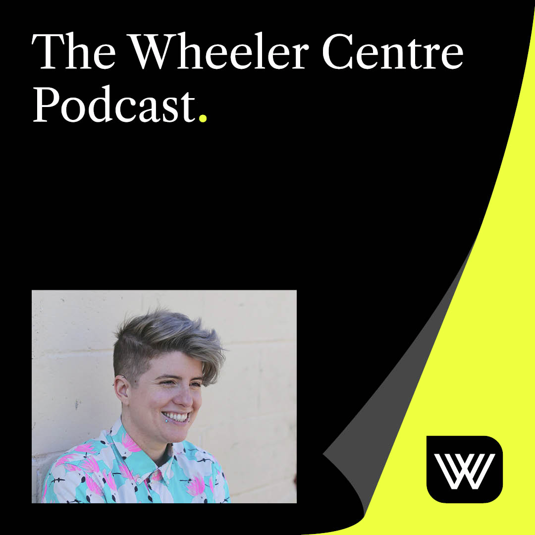 The Wheeler Centre