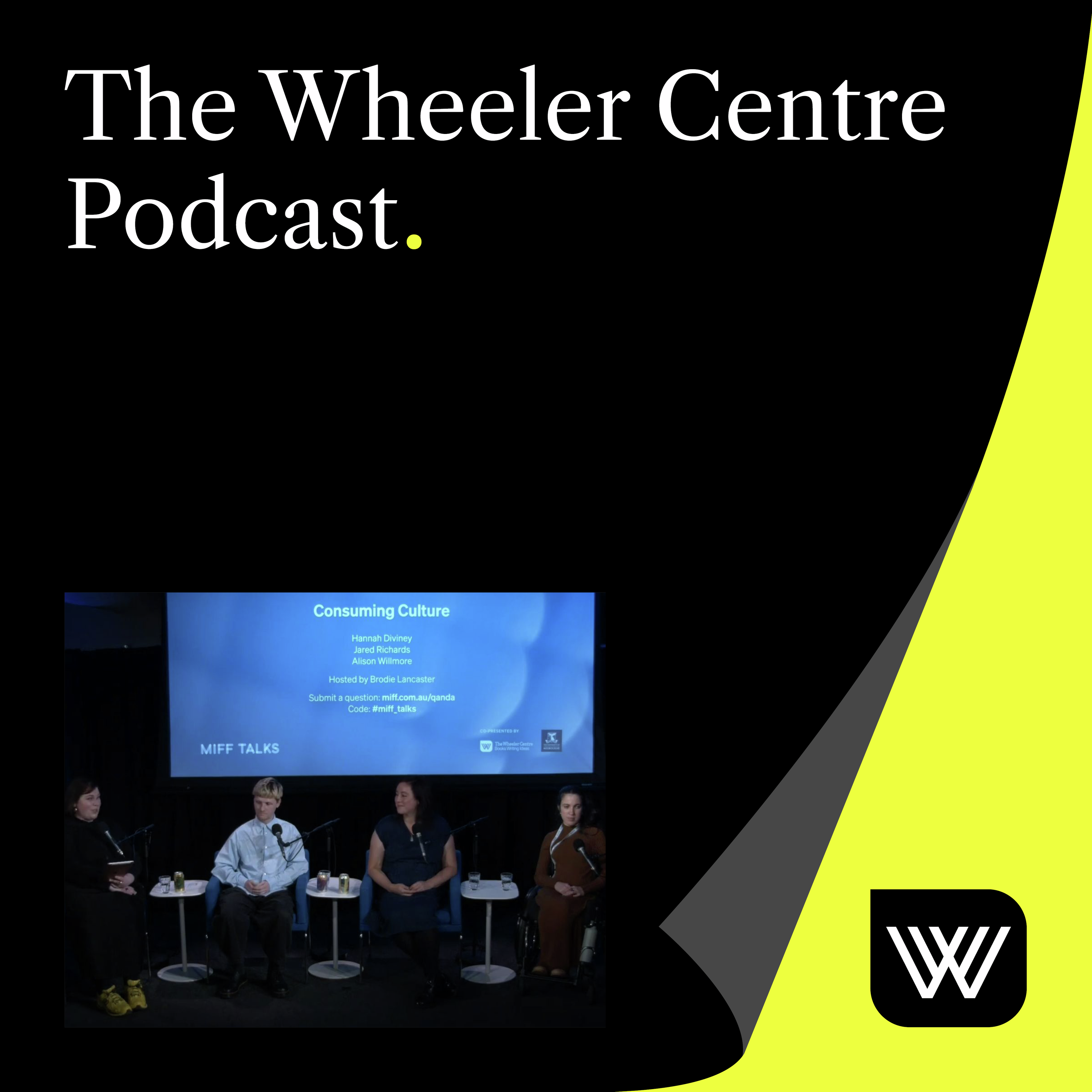 The Wheeler Centre