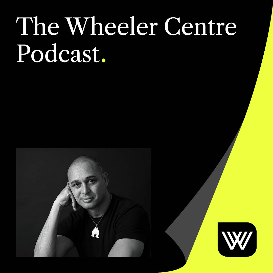 The Wheeler Centre